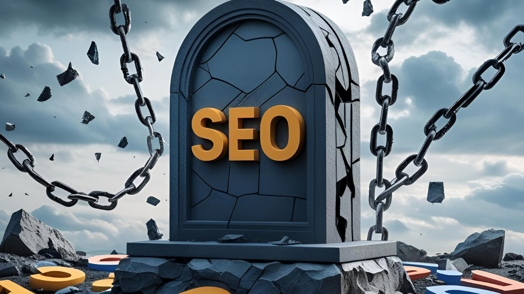 Is SEO Dead in 2025